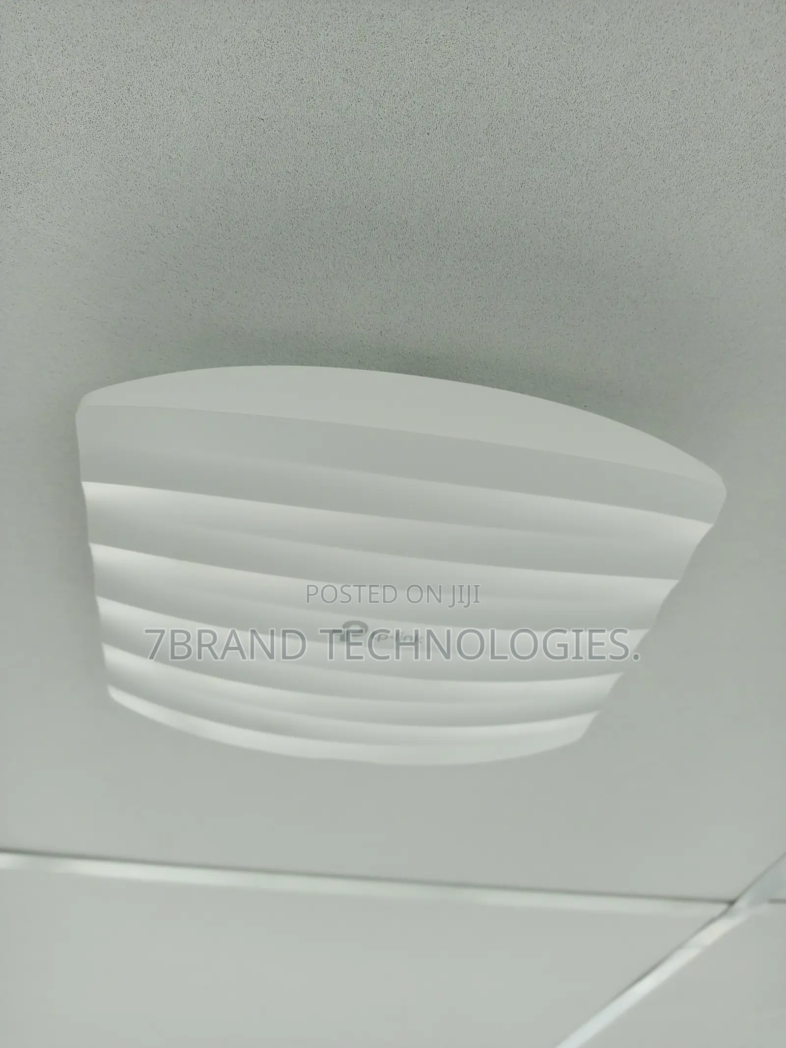 Fire Alarm, Access Points Installation