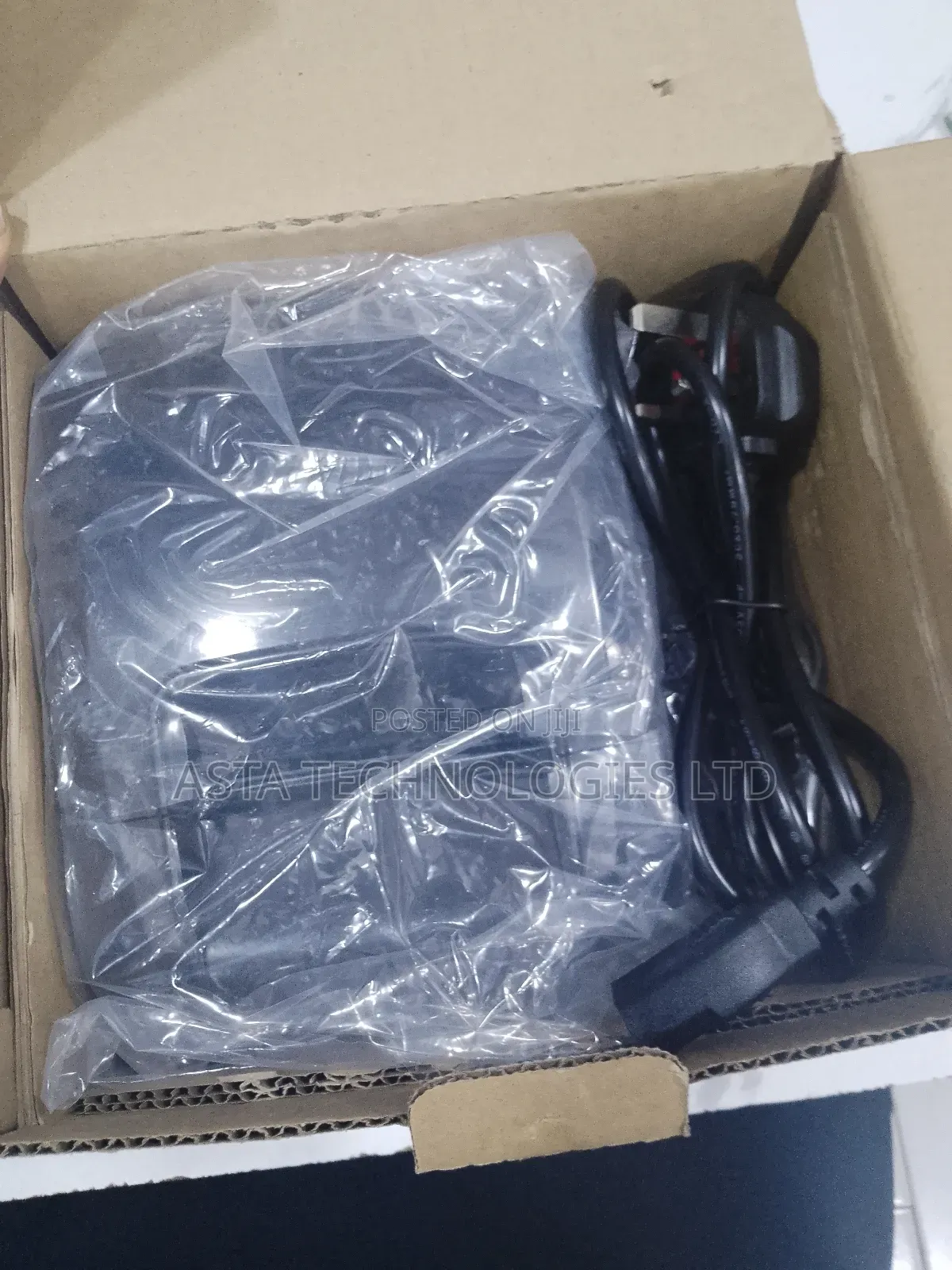 High-Quality Barcode Label Printer – Fast, Clear Reliable!