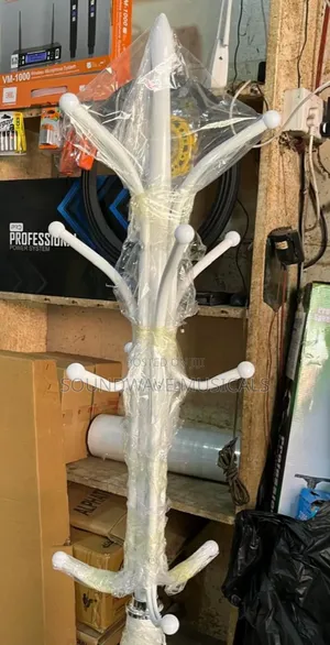 Tambourine Stand