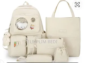 School Backpack