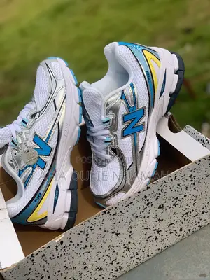 New Balance