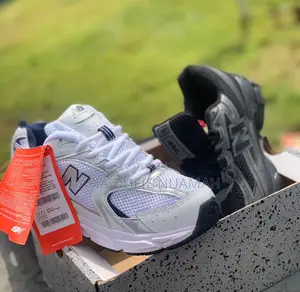New Balance