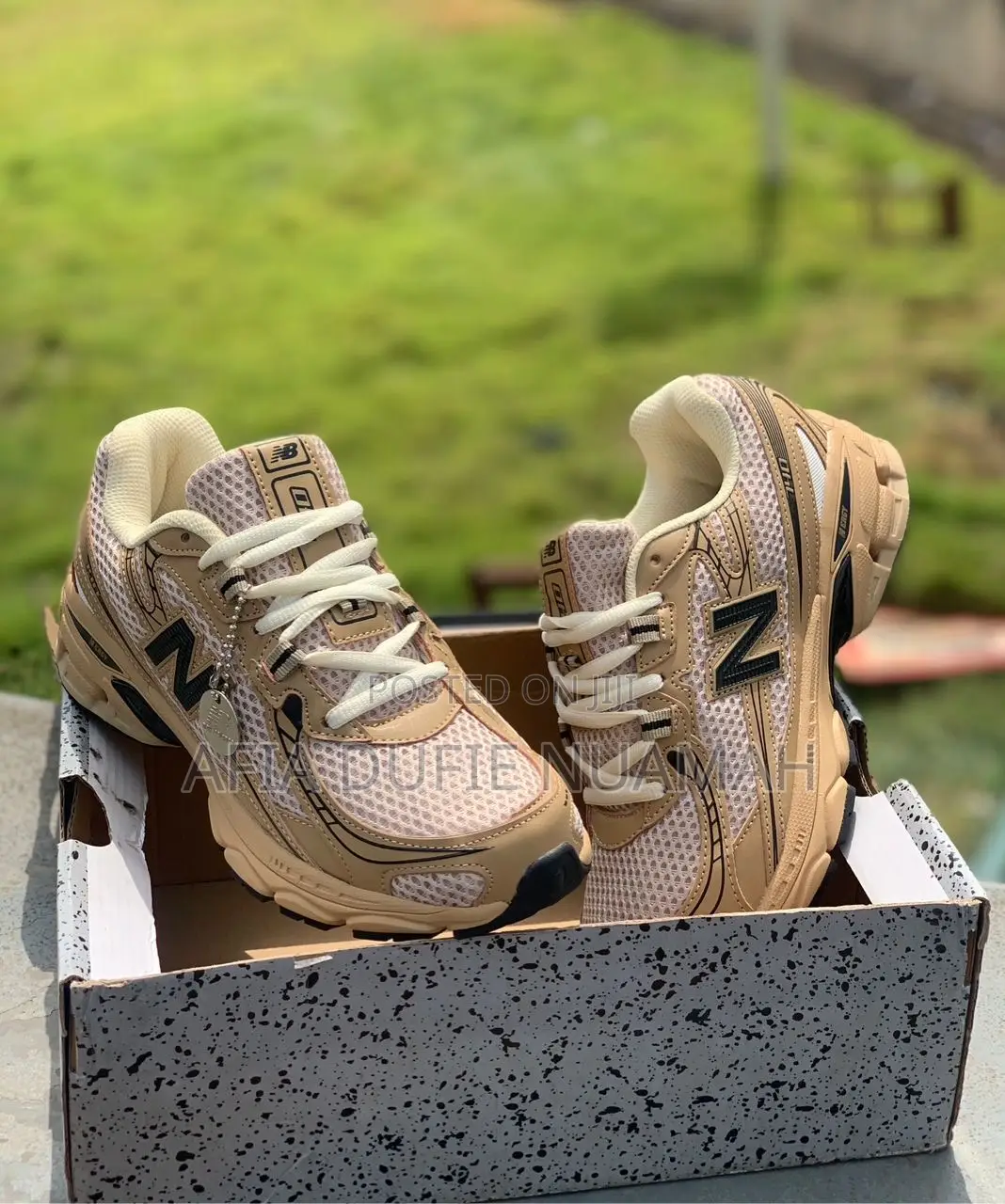 New Balance