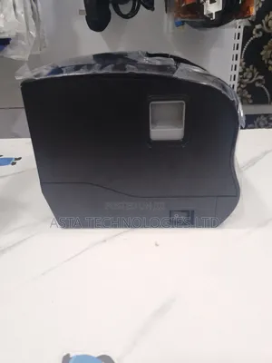 High-Quality Barcode Label Printer – Fast, Clear Reliable!