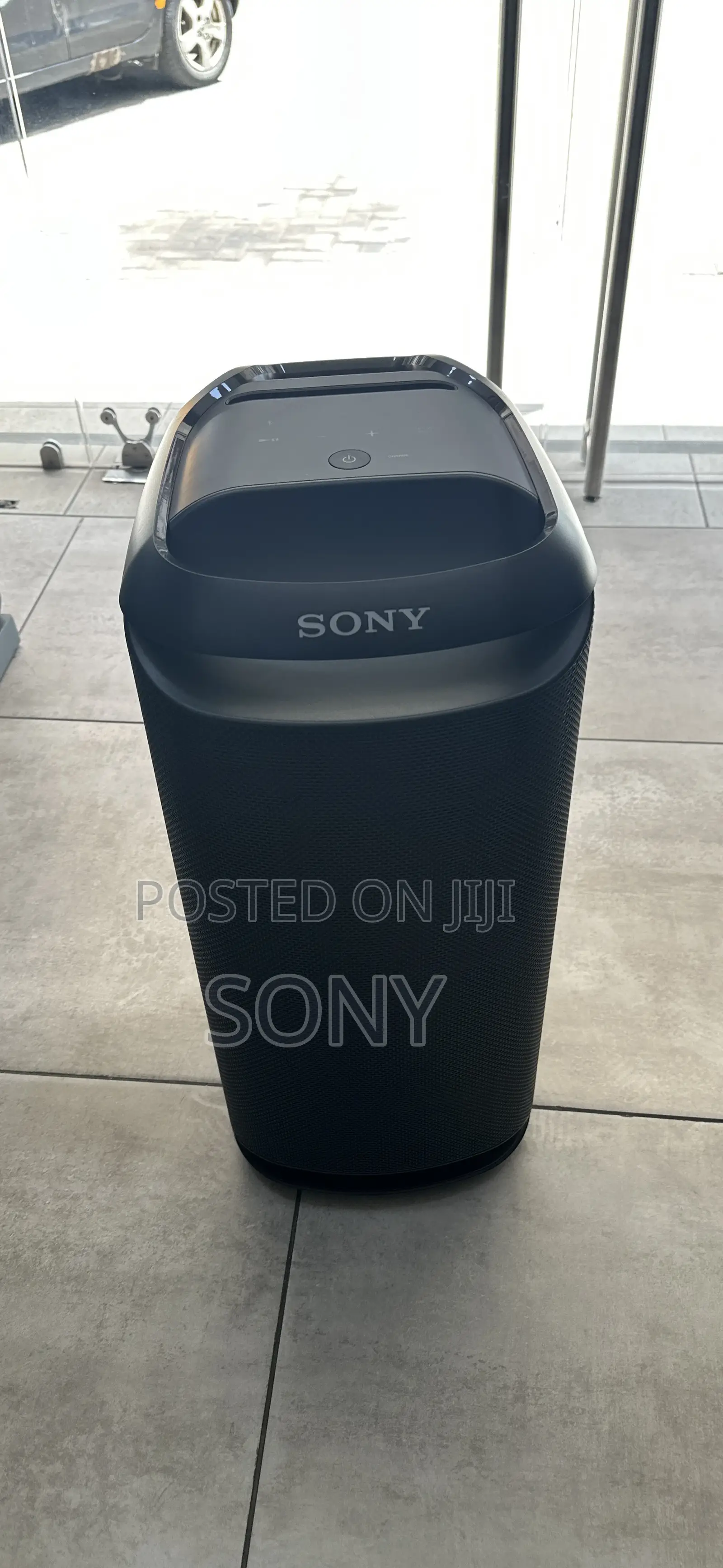 Sony Xv800 Partybox – Deep Bass Led Lights