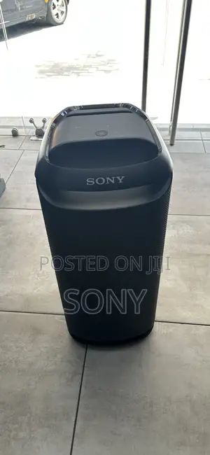 Sony Xv800 Partybox – Deep Bass Led Lights