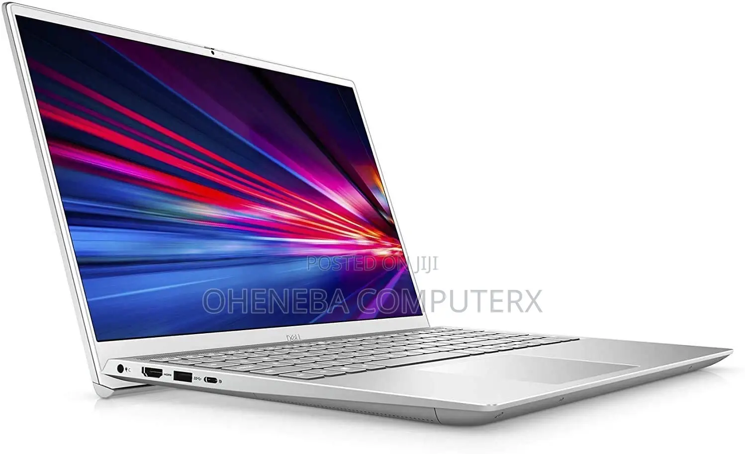 New Laptop Dell Inspiron 15 8GB Intel Core i5 SSD 512GB