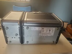 Fargo HDP 5600 Dual Sided Printer