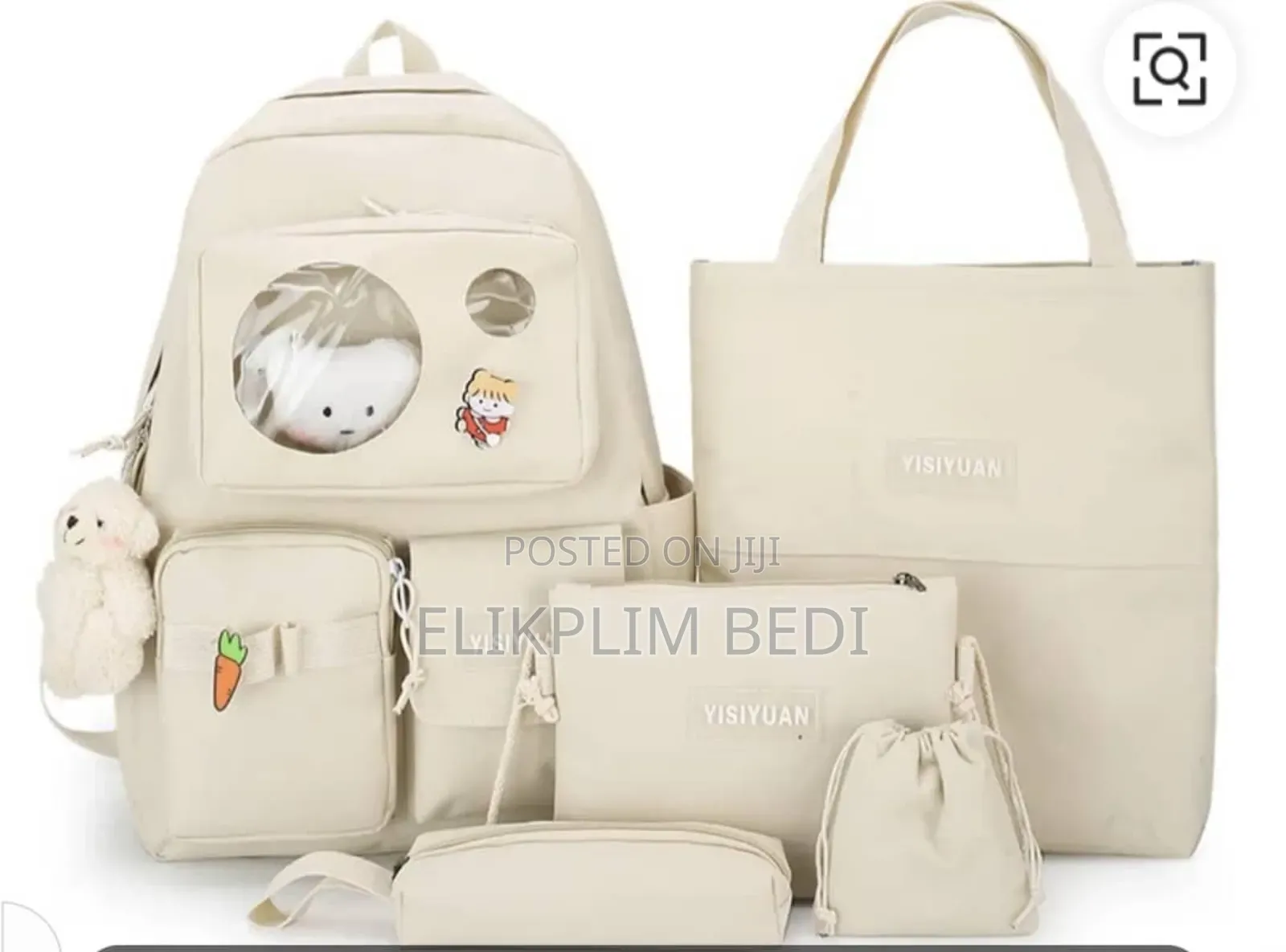 School Backpack