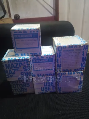 Motor Vehicle Oil Filters for Sale