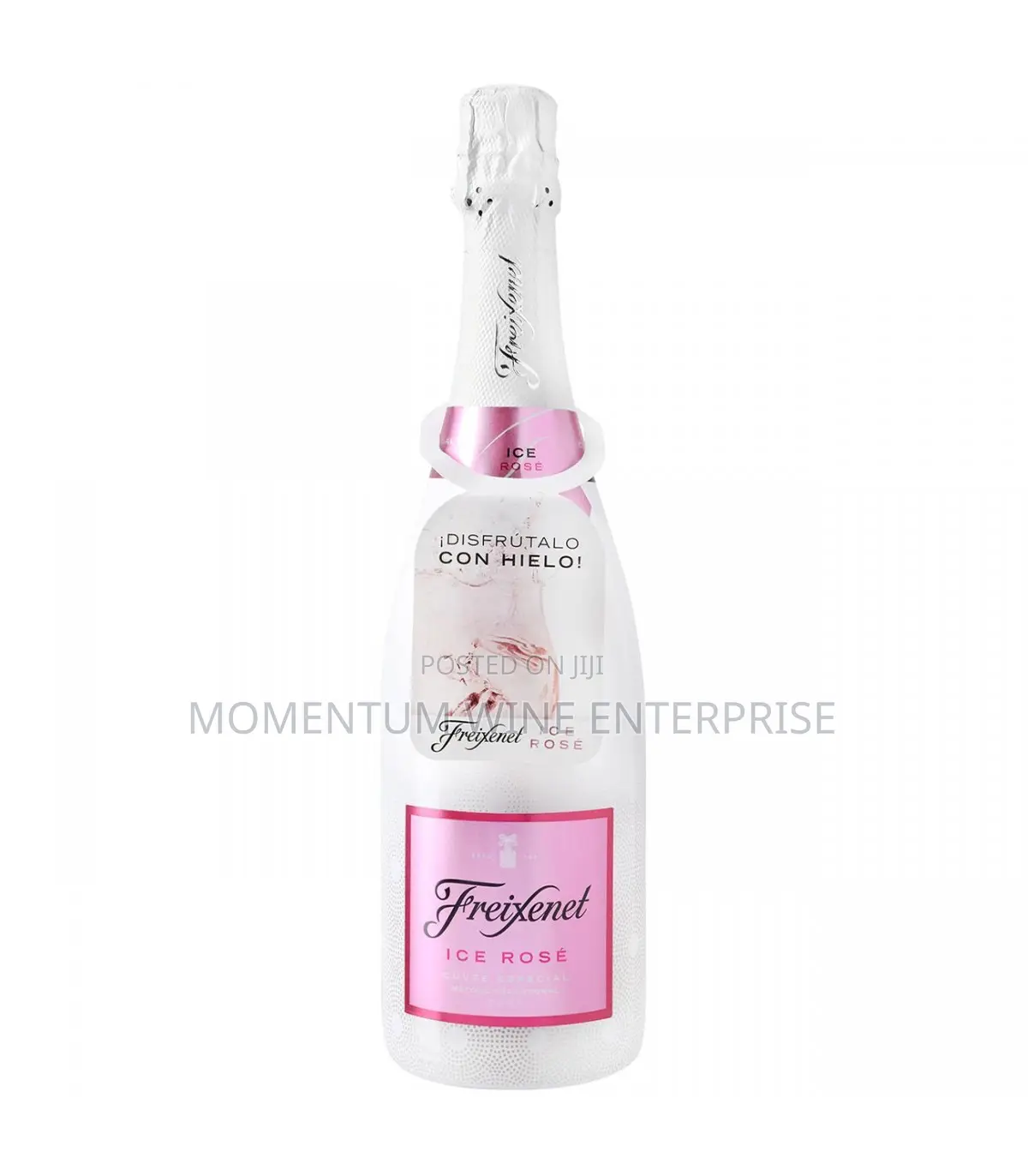 Freixenet Ice Rose Sparkling Wine 750ml