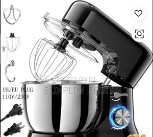 Mixer Machine