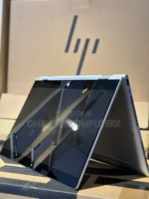 New Laptop HP EliteBook 840 G5 8GB Intel Core i5 SSD 256GB