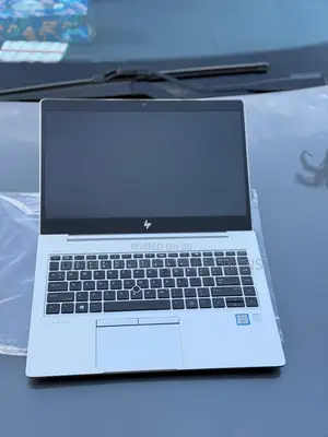 Laptop HP EliteBook 840 G6 16GB Intel Core i5 SSD 256GB