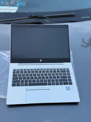 Laptop HP EliteBook 840 G6 16GB Intel Core i5 SSD 256GB