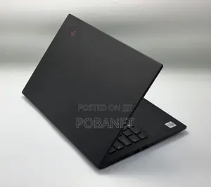 New Laptop Lenovo ThinkPad X1 16GB Intel Core i7 SSD 512GB