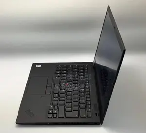 New Laptop Lenovo ThinkPad X1 16GB Intel Core i7 SSD 512GB
