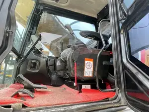 Sany 215 Excavator China Type