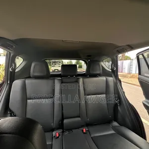 Toyota RAV4 Limited 4dr SUV AWD (2.5L 4cyl 6A) 2018 Brown