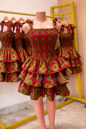 African Style Dresses in Ghana for sale  Price on Jiji.com.gh
