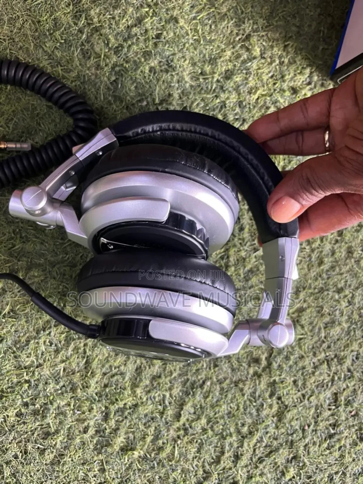 GLS- Md-850 Dj Headphone