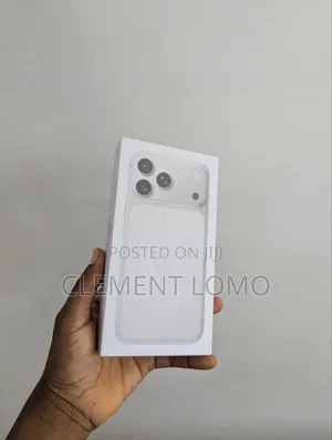 New Apple iPhone XS Max 256 GB White