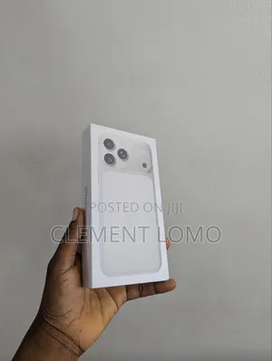 New Apple iPhone XS Max 256 GB White