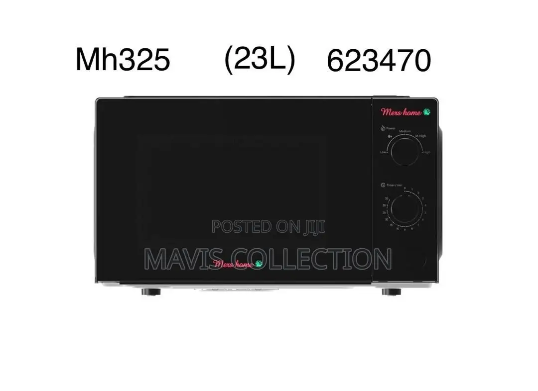 Microwave 23l