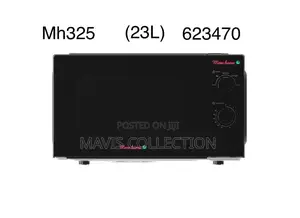 Microwave 23l