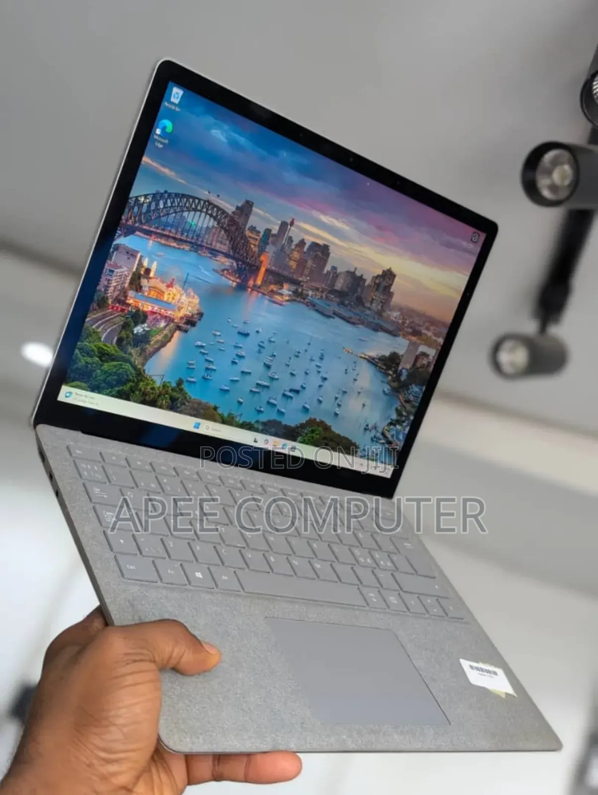 Laptop Microsoft Surface Laptop 2 8GB Intel Core i5 SSD 256GB