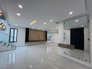 4bdrm House in Abelemkpe, Mosque Area for rent