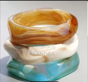 Resin Bangles