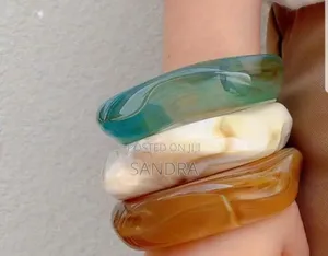 Resin Bangles