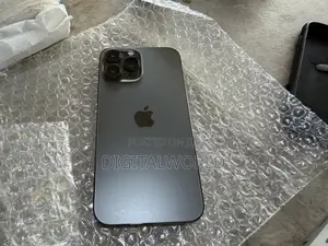 Apple iPhone 13 Pro Max 256 GB Gray