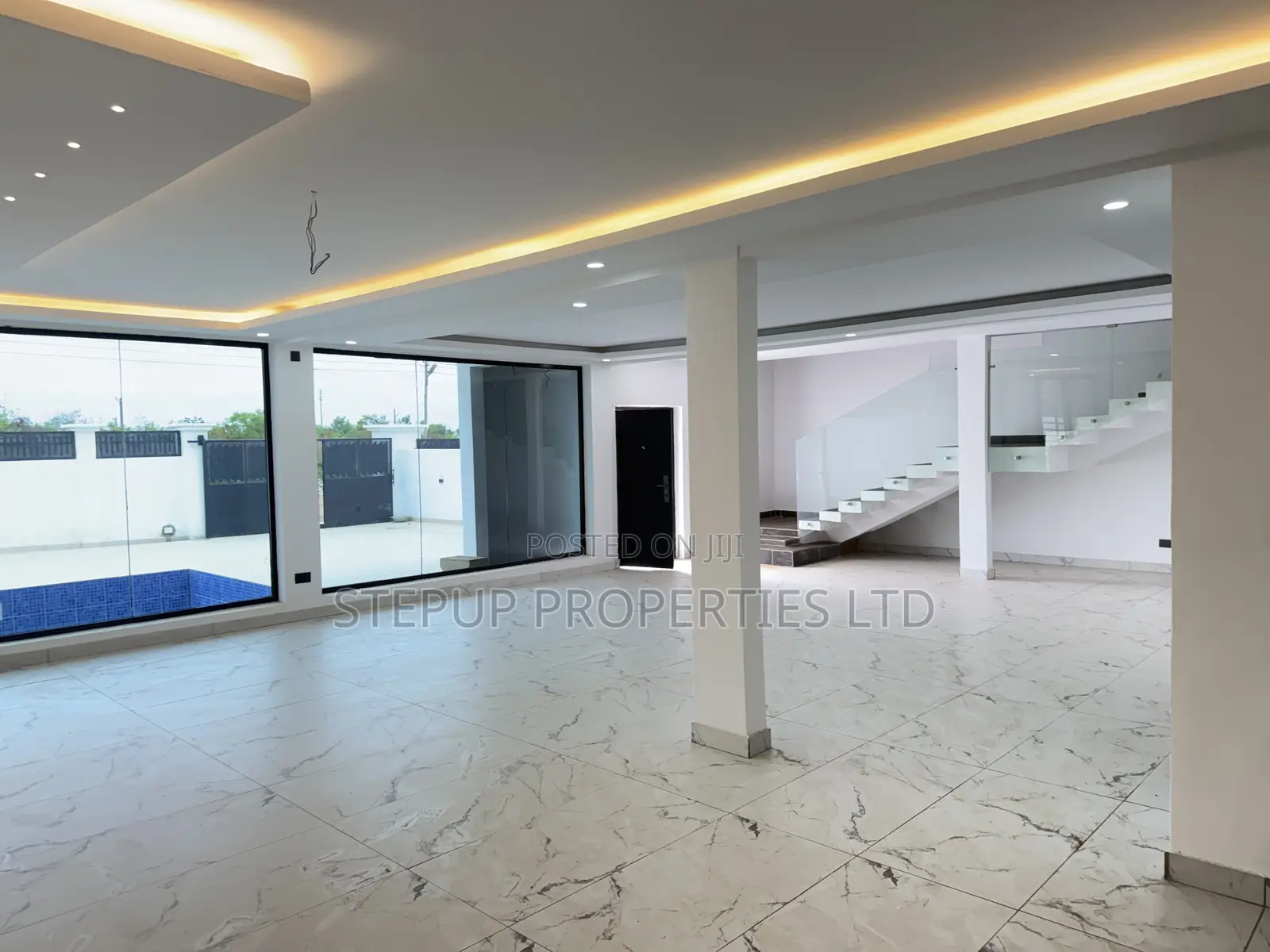4bdrm House in East Legon Hills for sale