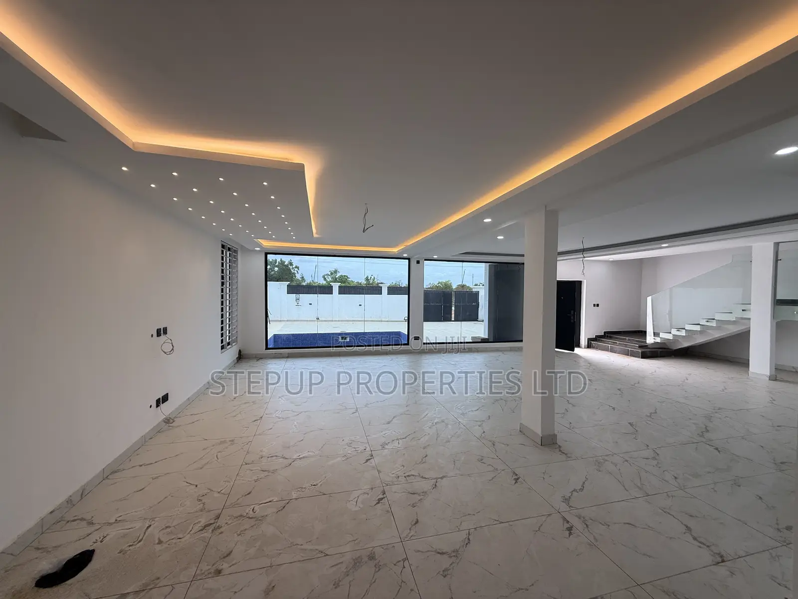 4bdrm House in East Legon Hills for sale