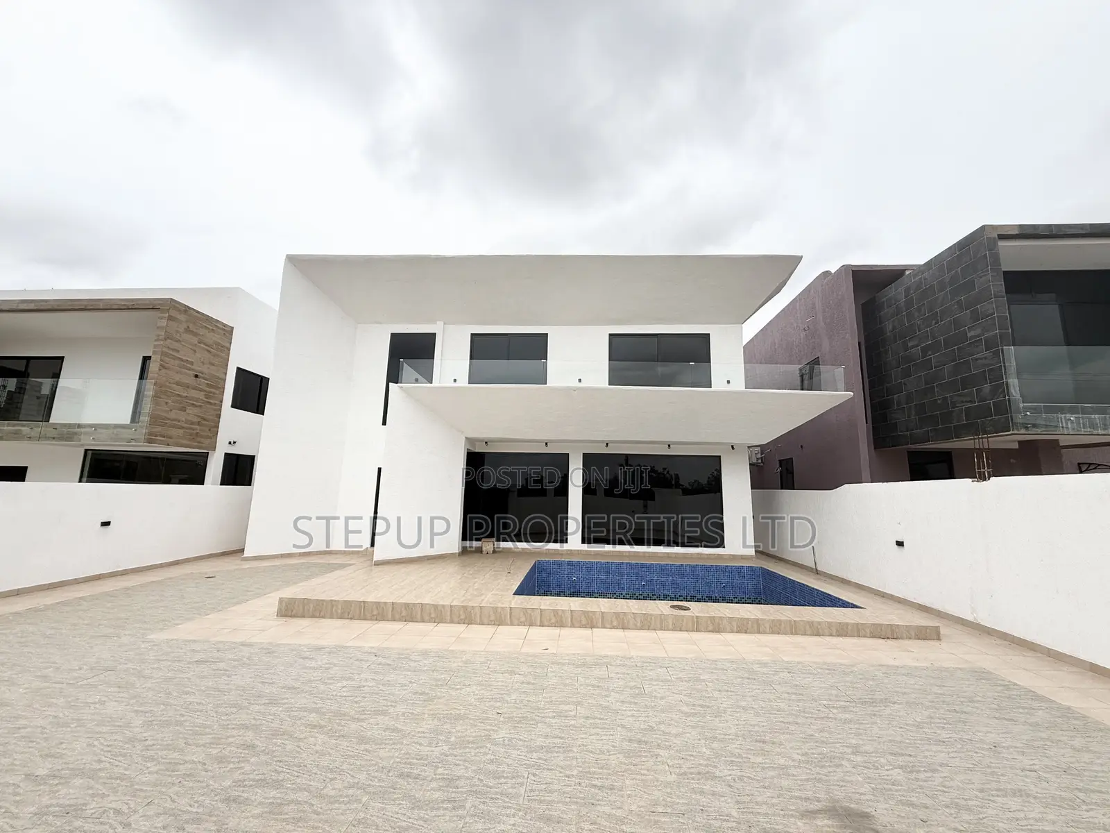 4bdrm House in East Legon Hills for sale