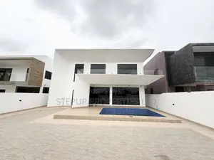 4bdrm House in East Legon Hills for sale