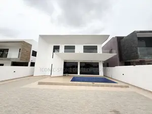4bdrm House in East Legon Hills for sale