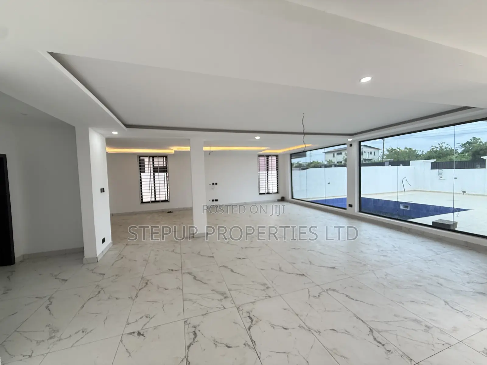 4bdrm House in East Legon Hills for sale