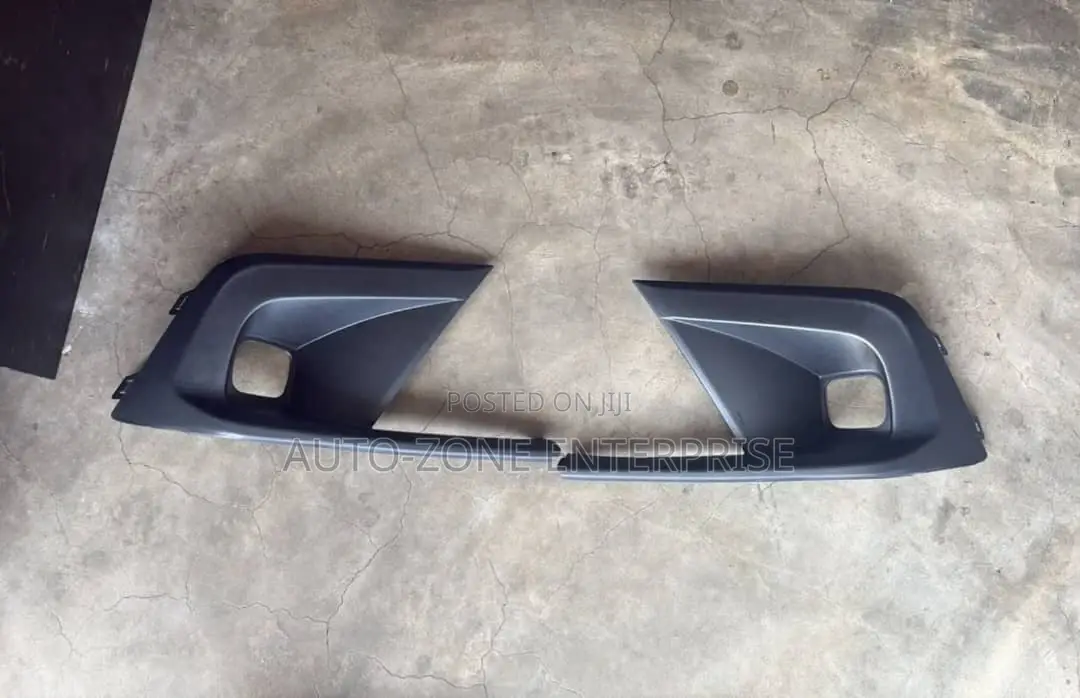 Honda Civic 2023 2024 2025 Fog Light Covers