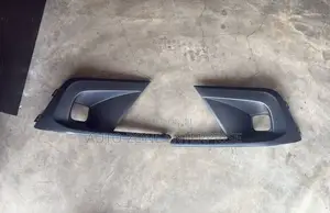 Honda Civic 2023 2024 2025 Fog Light Covers