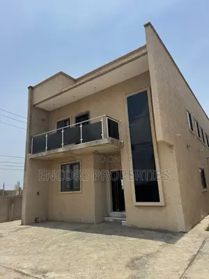 4bdrm House in Borteyman, Tema Metropolitan for sale