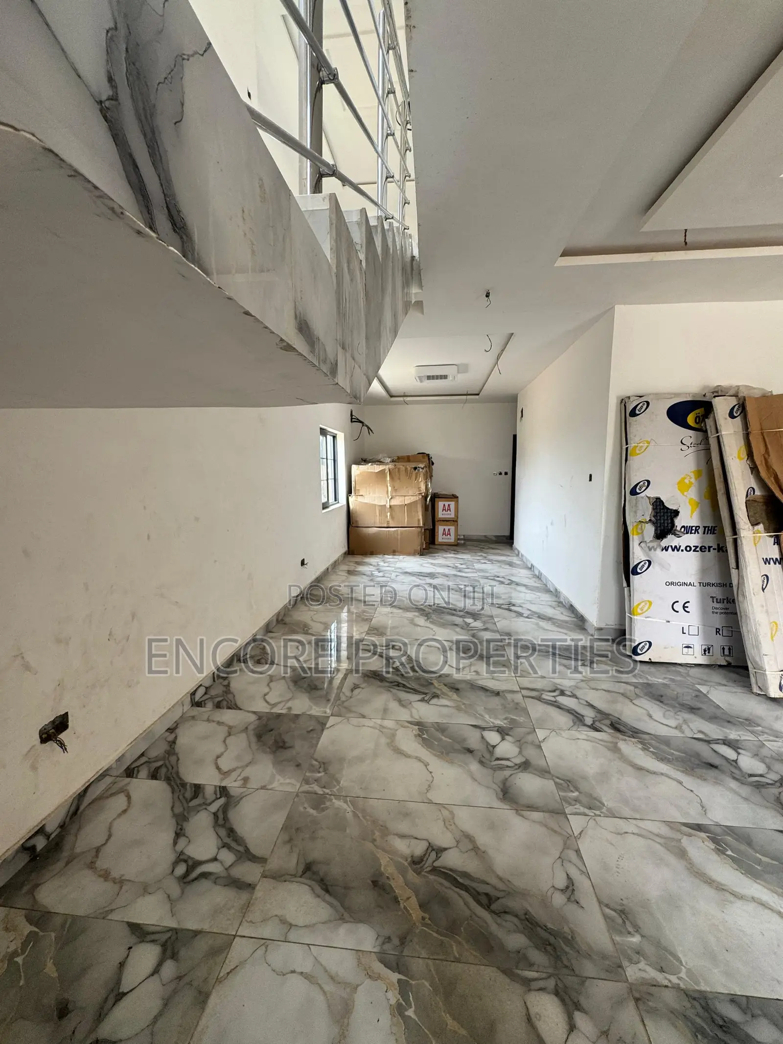 4bdrm House in Borteyman, Tema Metropolitan for sale