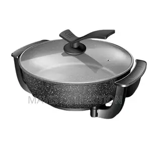 Cooking Pot
