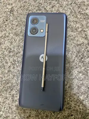 Motorola Moto G Stylus 5G (2024) 128 GB Blue