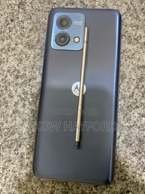 Motorola Moto G Stylus 5G (2024) 128 GB Blue