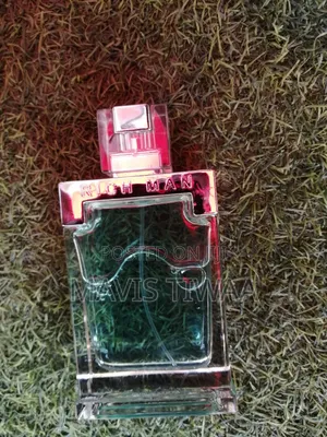 Rich Men Perfume 100ml