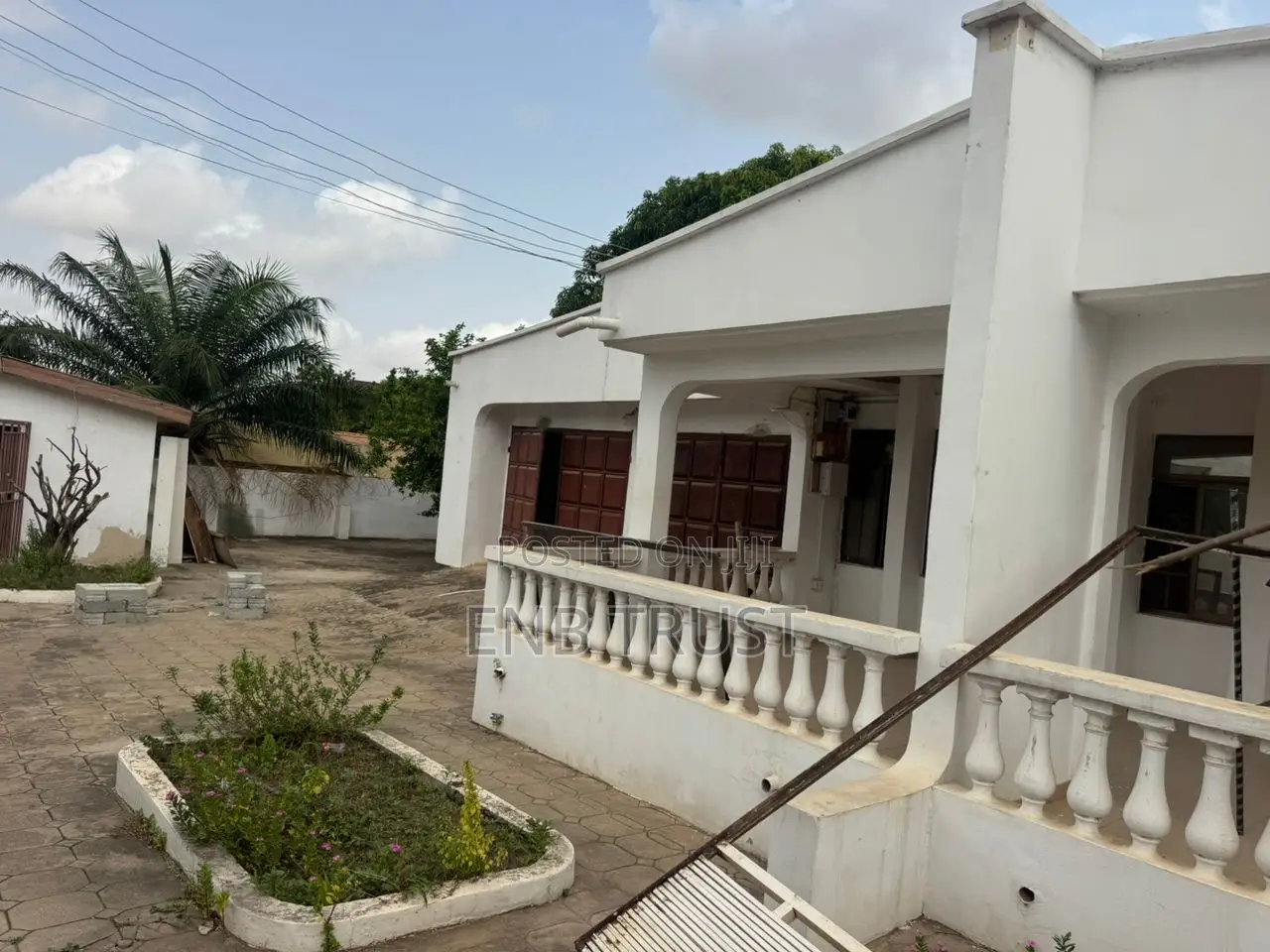 5bdrm House in Tantra Hills, Unity Closed for rent