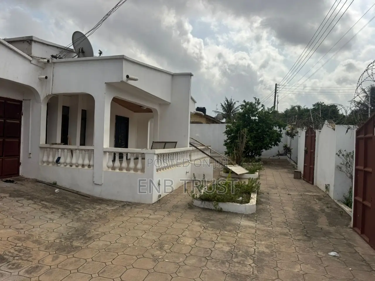 5bdrm House in Tantra Hills, Unity Closed for rent